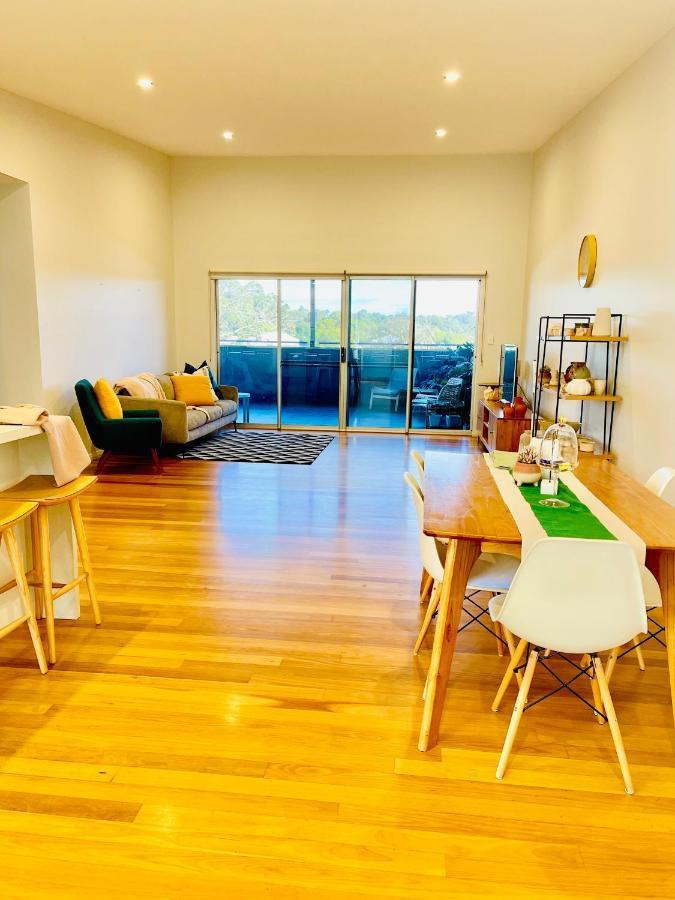 734 Apartment-2 Bedroom And 2 Bathroom Accommodation, Sleeps 4 Margaret River Exterior foto