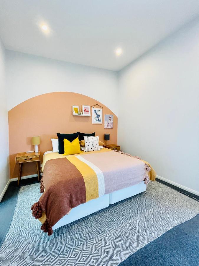 734 Apartment-2 Bedroom And 2 Bathroom Accommodation, Sleeps 4 Margaret River Exterior foto