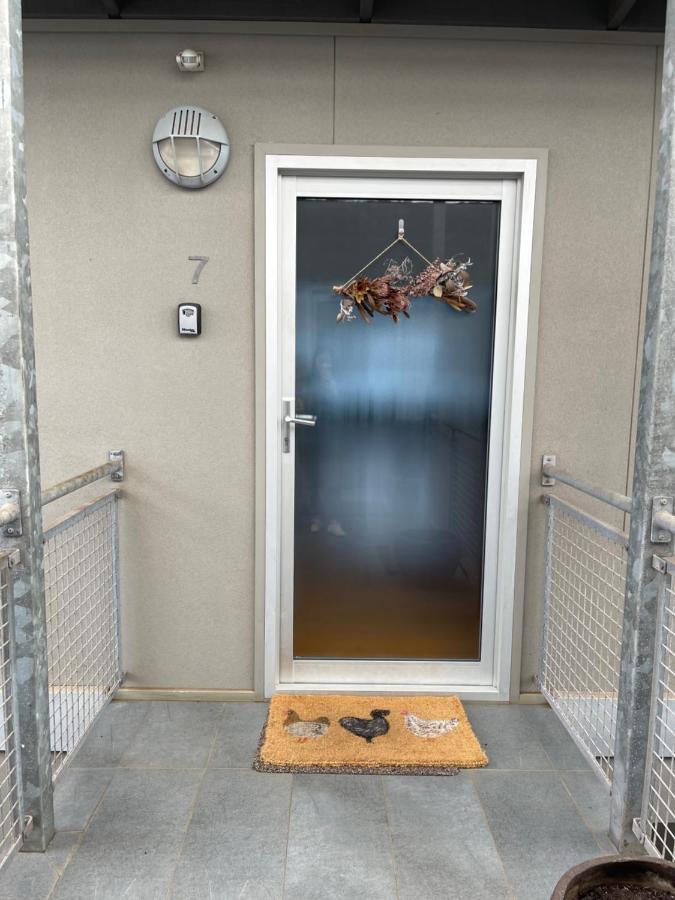 734 Apartment-2 Bedroom And 2 Bathroom Accommodation, Sleeps 4 Margaret River Exterior foto